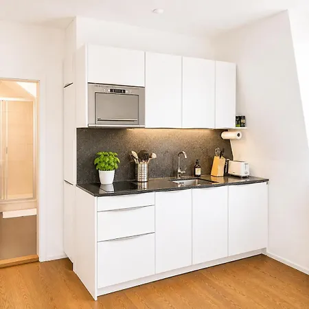 Appartement 6 Apartment, Comfortable Modern *